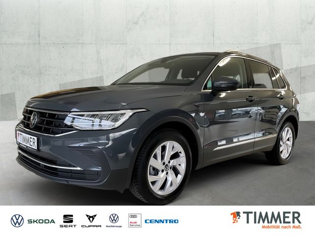 Volkswagen Tiguan 1.5 TSI MOVE *LED *ACC *RKAM *APP *NAVI *