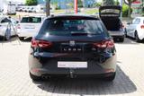 Seat Leon 1.4 FR LED AHK Navi Sitzheizung Tempomat - Seat Leon: Fr