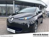 Renault ZOE Intens Z.E.40 Batteriemiete +NAVI+Allwetter+ - Renault Elektroautos