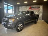 Ford FORD RANGER DOPPIA CABINA TDI AUTOCARRO - Ford Ranger: Cab