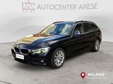 BMW 316 d Touring Business Advantage aut. - BMW 316 aus 2019