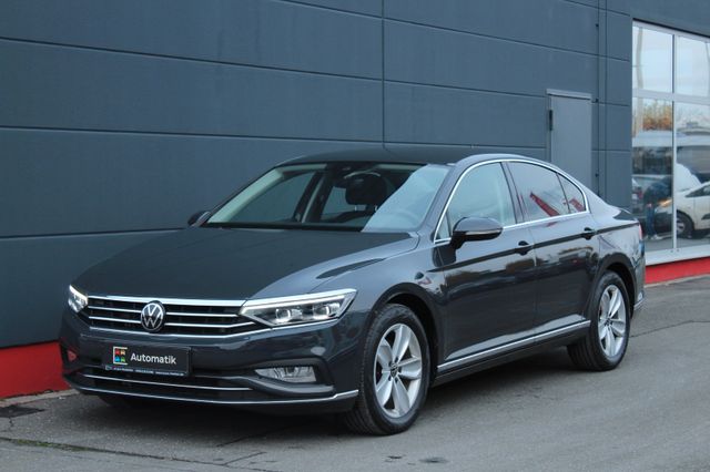 Volkswagen Passat Lim. Elegance*TÜV NEU*Sehr gepflegt