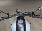 Yamaha XSR 700 Legacy Edition  - YAMAHA XSR700 LEGACY