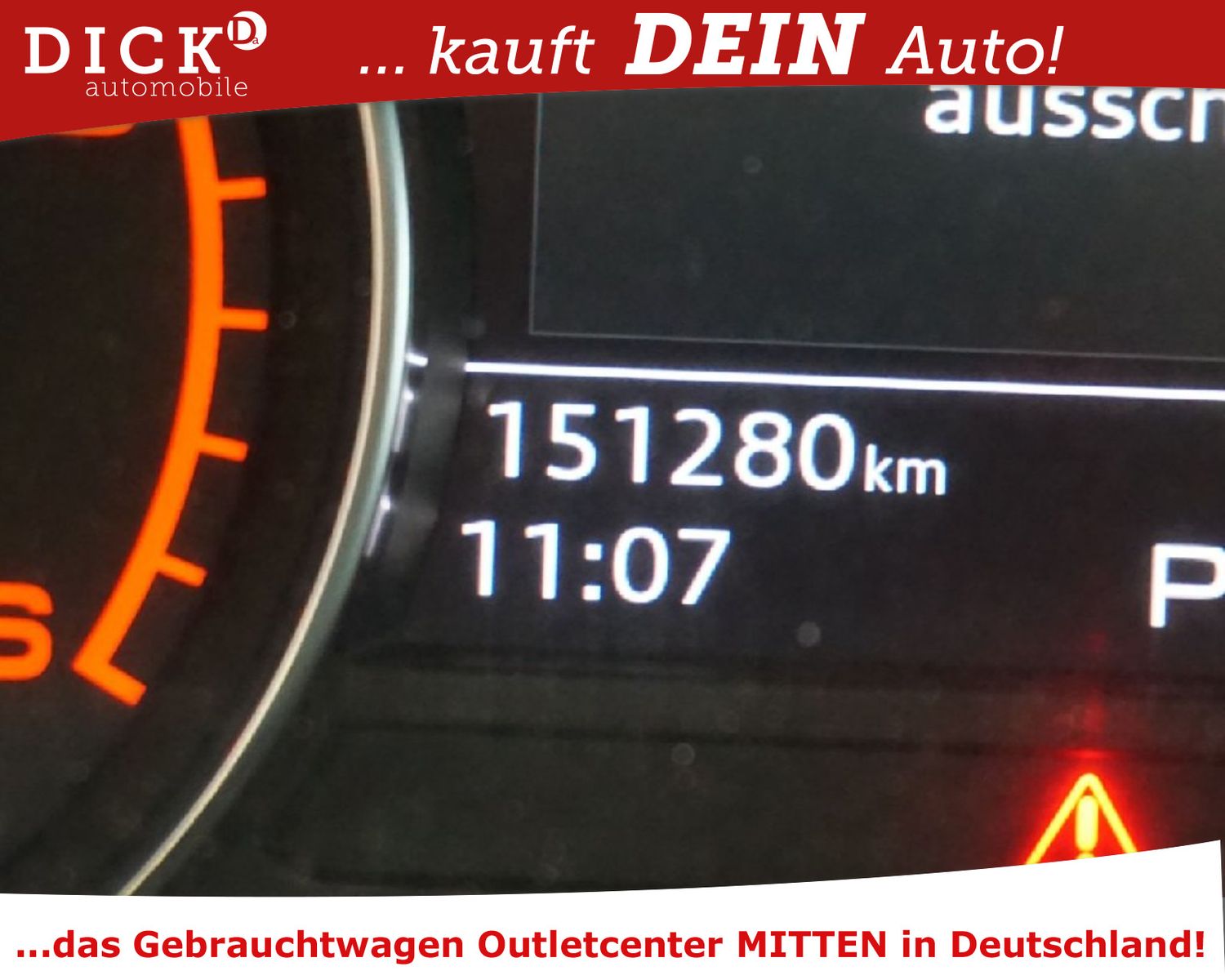 Fahrzeugabbildung Audi A4 Av 35d S-Tr LED/NAVI/ACC/SHZ/RFK/AHK/8Fa