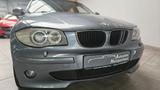 BMW 118i Xenon Klimaauto Sitzheizung PDC - BMW 118 aus 2006: 118i