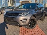 Land Rover Discovery Sport 2.0 Td4 SE 4x4 NAVI Sitzh Kamera - Land Rover Discovery: Td4