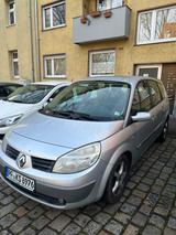 Renault Grand Scenic Exception 1.9 dCi FAP Exception - Renault Grand Scenic Exception