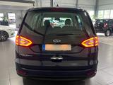 Ford Galaxy 2.0 TDCi **7-Sitze*Klima*Tempomat** - Ford Galaxy: Blau