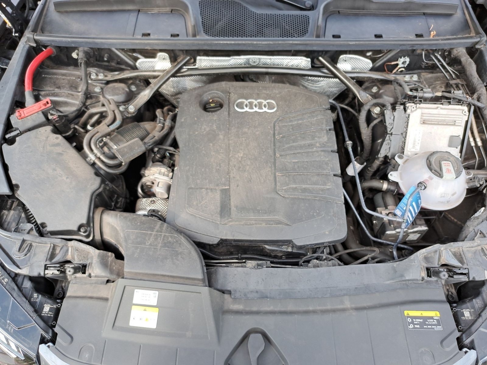Audi Q5 - Bild 23