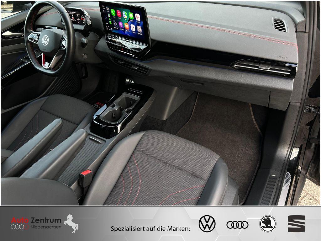 Volkswagen ID.4 4M GTX Infotainm. Paket AZN-Haus-Förderung*, миниатюра 16