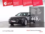 Audi A6 Avant 40 TDI quattro S tronic design | LED | - Audi A6 Design mit Diesel-Antrieb