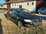 Volkswagen Passat 1.6 FSI Comfortline Comfortline - Volkswagen Passat aus 2007: Comfortline