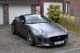 Jaguar F-Type 3.0 V6 Carbon, V8-Optik, Piecha, Arden - Jaguar: V6