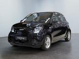 Smart EQ forfour 22KW SHZ - Smart: For2