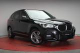 BMW X1 sDrive18i M Sport Navi/Temp/Klimaauto/Shzg - BMW X1 in Braunschweig