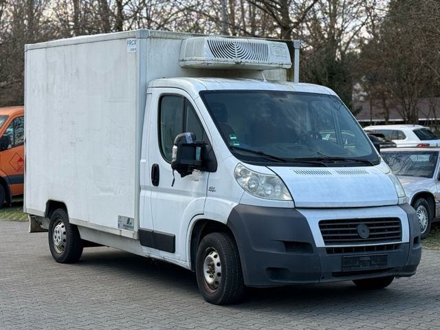 Fiat Ducato~KÜHLWAGEN~KOFFER ~TOP ZUSTAND