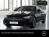Mercedes-Benz CLE 200 AMG+NIGHT+PANO+LED+BURMESTER+KEYLESS+9G - Mercedes-Benz CLE 200 in Frankfurt (Main)