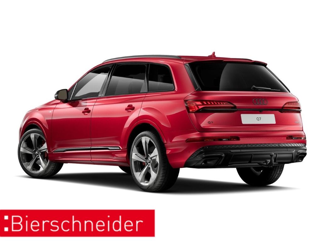 Audi Q7 - Bild 4