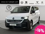 Volkswagen T7 Transporter Kombi 2.0 TDI Automatik 6 SITZER - Volkswagen T7 Kombi Diesel Gebrauchtwagen