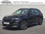 Skoda Kamiq 1.5 TSI Ambition LED PDC Shz eHK Kessy - Skoda Kamiq in Bochum