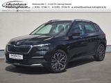 Skoda Kamiq 1.5 TSI Ambition LED PDC Shz eHK Kessy - Skoda Kamiq Gebrauchtwagen in Bochum