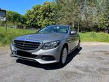 Mercedes-Benz C 180 Lim Exclusive Ed. /Scheckheft / 7G-Tronic - Mercedes-Benz C 180 mit Benzin-Antrieb: Limousine, Automatik