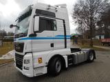 MAN TGX 18.510 , BLS ,Retarder , Prod. 01/2020 - Man TGX 18-510