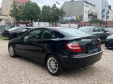 Mercedes-Benz C 230 Sportcoupe V6 Automatik Xenon Sitzh Temp. - gebrauchte Mercedes-Benz C 230 aus dem Jahr 2007