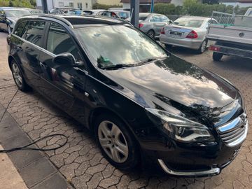 Opel Insignia - 3