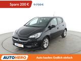 Opel Corsa 1.4 Active*TEMPO*LIM*PDC*SHZ*BLUETOOTH* - Opel Corsa Gebrauchtwagen in Frankfurt