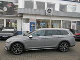 Volkswagen Passat Alltrack 4M.2,0 TDI DSG AHK PANO,LEDER - gebrauchte VW Passat Alltrack aus dem Jahr 2023