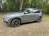 BMW X5 M50d - TOP Ausstattung - BMW X5 M50 von privat