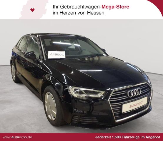 Audi A3 30 TFSI Sportback NAVI LED PDC SHZ