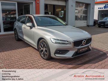 Volvo V60 - 3