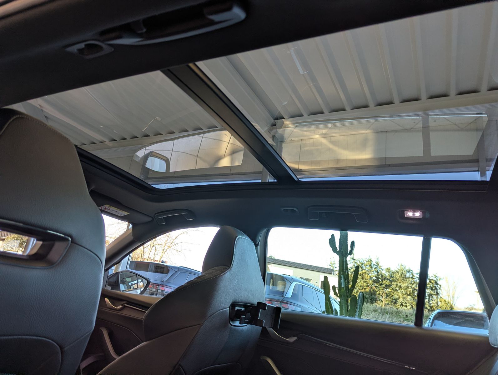 SKODA Octavia 1.5 TSI Sportline Pano Martix AHK 5J Gar - Image 14