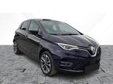 Renault ZOE Intens R135 incl.CCS. incl. 52KW - mit Elektro-Antrieb: Violett
