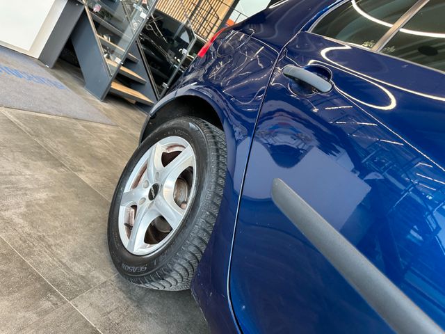 MYAUTOCENTER – Gebraucht- und Jahreswagen mit Werkstattservice in Pfaffenhofen Volkswagen Golf V Lim. Trendline *TÜV*Klima*