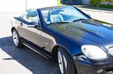 Mercedes-Benz SLK 230 KOMPRESSOR Final Edition Final Edition - Mercedes-Benz SLK 230 Gebrauchtwagen