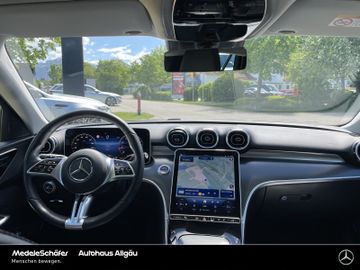 Mercedes C 200 - 11