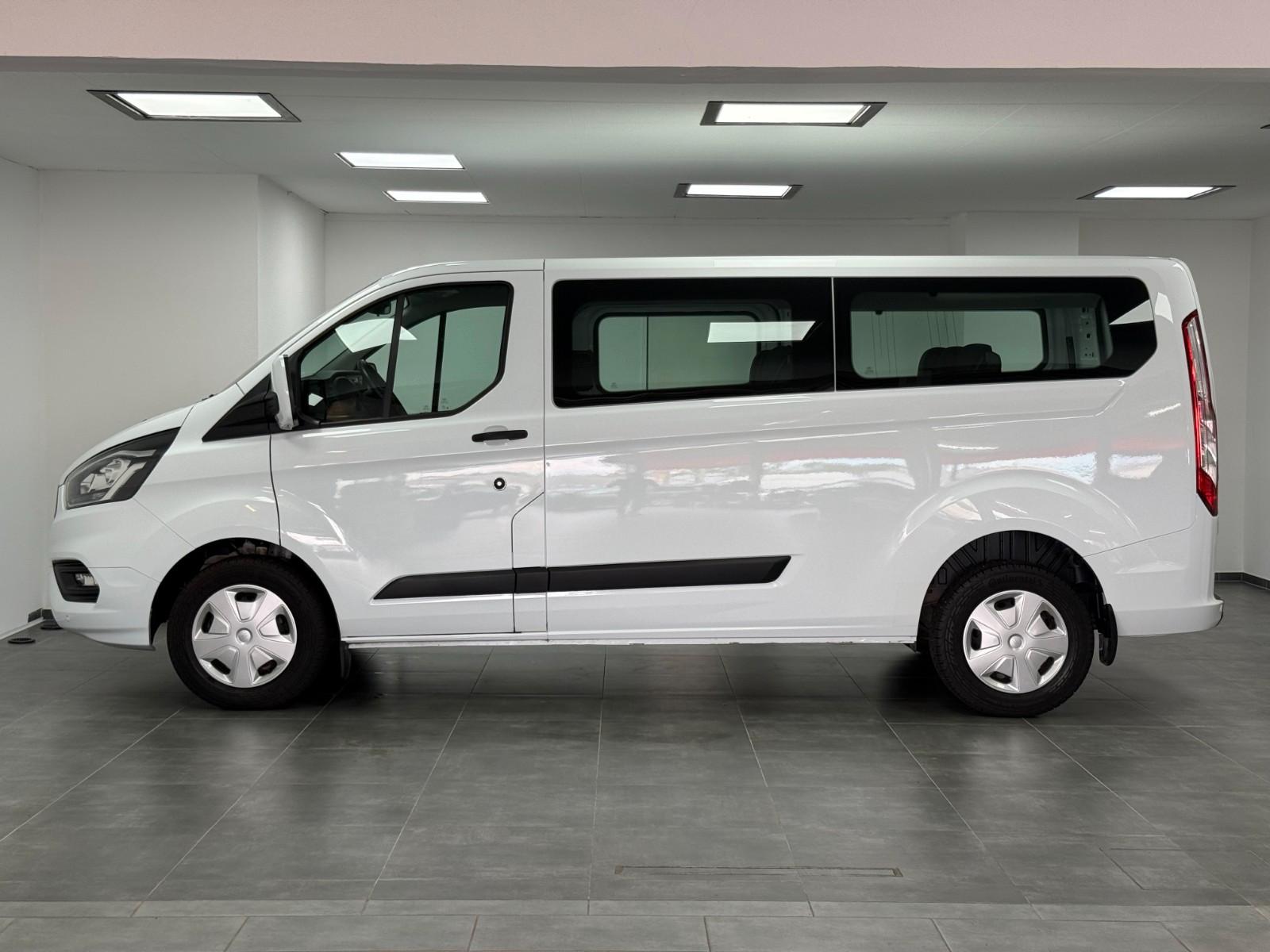 Ford Transit/Tourneo Custom Kombi 320 L2 Trend