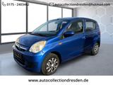 Daihatsu Cuore Plus 1,0 Ltr.-43 kW 12V TÜV 11/2027