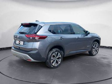 Nissan X-Trail - 8
