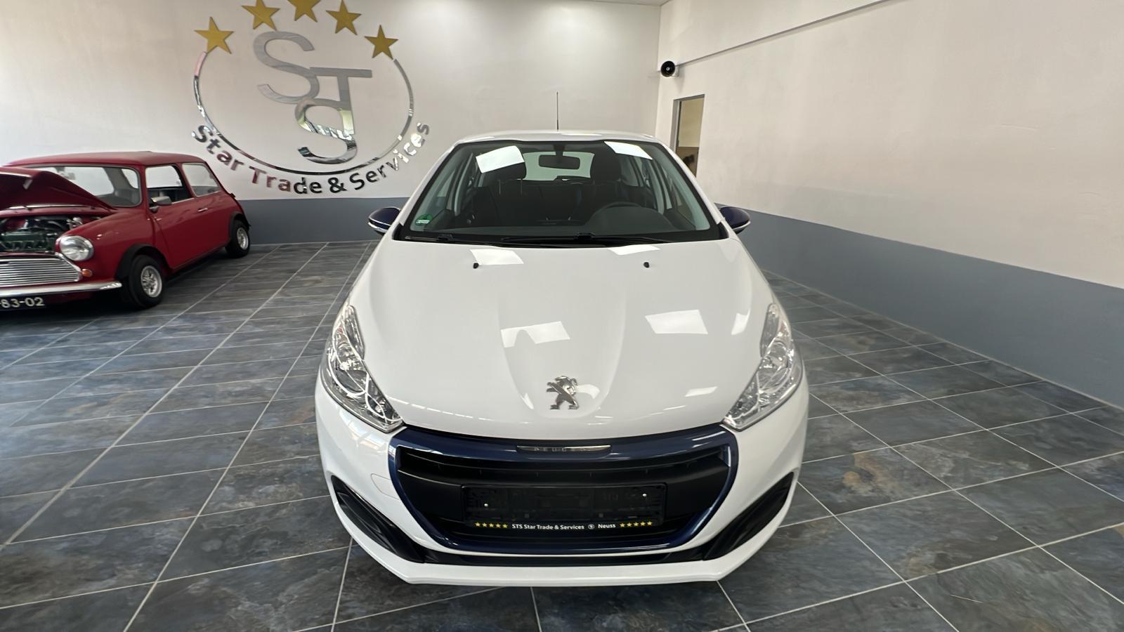Peugeot 208 Like