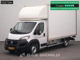 Fiat Ducato 140pk Laadklep Zijdeur Bakwagen Airco Cru - Angebote