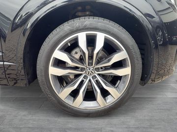 Volkswagen Touareg - 6