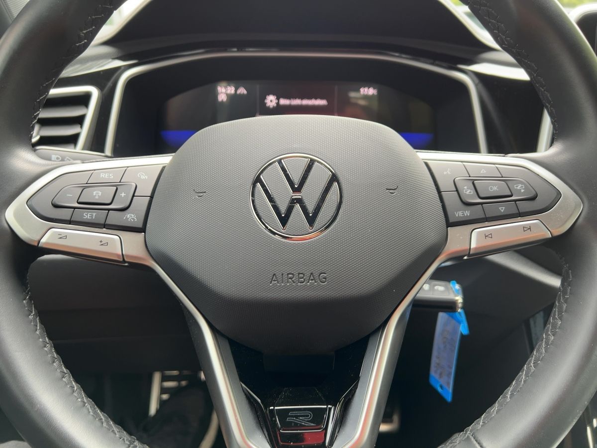 Volkswagen T-Roc - Bild 18