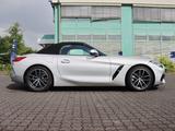 BMW Z4 Roadster 2.0i Sport Line LED 18" Leder - BMW Z4: 2.0