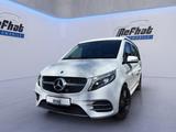 Mercedes-Benz V250d Marco Polo HORIZON EDITION AMG-LINE*LANG* - 7-Sitzer Vans