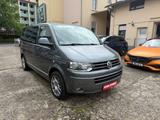 Volkswagen T5 Multivan Highline 4Motion*7 Sitze*EGSD*EU5 - VW T5 Transporter in Bonn