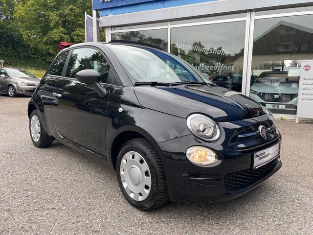 Fiat 500 C GSE 1,0 Hybrid